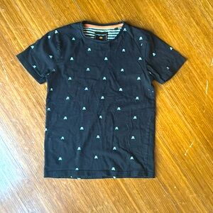 Skull T-shirt